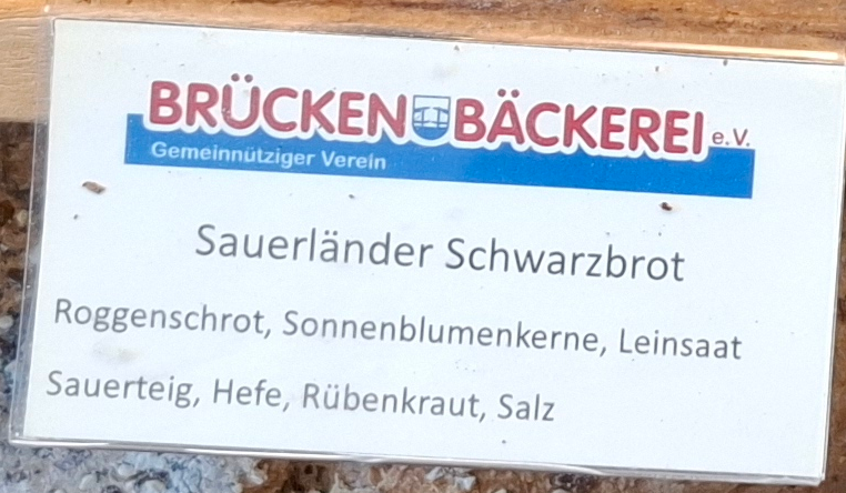 SauerländerSchwarzbrot