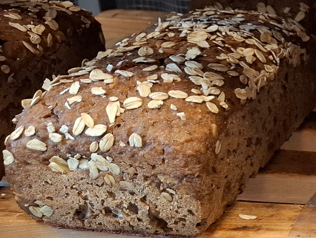 SauerländerSchwarzbrot2